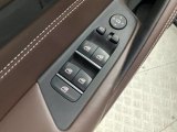 2018 BMW 5 Series 530e iPerfomance Sedan Door Panel