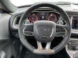 2021 Dodge Challenger SRT Hellcat Super Stock Steering Wheel