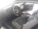 2002 Chevrolet Monte Carlo Interiors