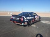 2002 Chevrolet Monte Carlo #3 Signed Tribute Race Car Exterior