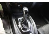 2017 Nissan Rogue S Xtronic CVT Automatic Transmission