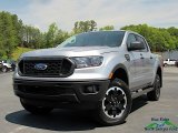 2021 Ford Ranger STX SuperCrew 4x4