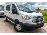 2015 Ford Transit Van 250 LR Regular Front 3/4 View