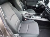 2015 Mazda MAZDA3 i Touring 4 Door Front Seat