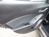 2015 Mazda MAZDA3 i Touring 4 Door Door Panel