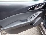2015 Mazda MAZDA3 i Touring 4 Door Door Panel