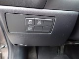 2015 Mazda MAZDA3 i Touring 4 Door Controls
