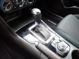 2015 Mazda MAZDA3 i Touring 4 Door SKYACTIV-Drive 6 Speed Automatic Transmission