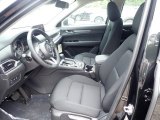 2021 Mazda CX-5 Sport AWD Front Seat
