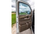 2003 Chevrolet Express 3500 Extended Passenger Van Door Panel