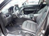 2021 Mazda CX-5 Touring AWD Black Interior