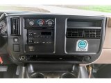 2003 Chevrolet Express 3500 Extended Passenger Van Controls