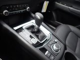 2021 Mazda CX-5 Touring AWD 6 Speed Automatic Transmission