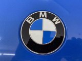 2018 BMW X2 sDrive28i Marks and Logos