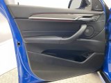 2018 BMW X2 sDrive28i Door Panel