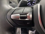 2018 BMW X2 sDrive28i Steering Wheel