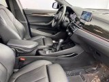 2018 BMW X2 sDrive28i Front Seat