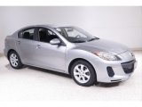 2013 Mazda MAZDA3 i SV 4 Door
