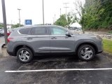 2021 Hyundai Santa Fe SE AWD