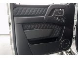 2018 Mercedes-Benz G 63 AMG Door Panel