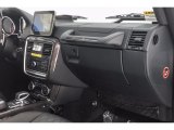 2018 Mercedes-Benz G 63 AMG Dashboard