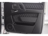 2018 Mercedes-Benz G 63 AMG Door Panel