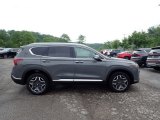 2021 Hyundai Santa Fe Limited AWD