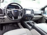 2019 Ford F150 XLT SuperCrew 4x4 Dashboard