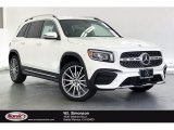2021 Mercedes-Benz GLB 250