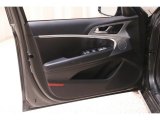 2019 Hyundai Genesis G70 AWD Door Panel