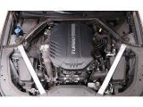 2019 Hyundai Genesis G70 AWD 3.3 Liter Twin-Turbocharged DOHC 24-Valve D-CVVT V6 Engine