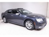 2016 Chrysler 300 C