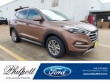 2017 Mojave Sand Hyundai Tucson Eco #142053197