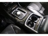 2016 Chrysler 300 C 8 Speed Automatic Transmission