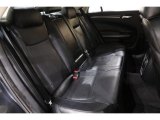 2016 Chrysler 300 C Rear Seat