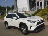 2019 Toyota RAV4 Limited AWD