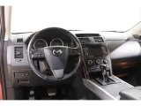 2015 Mazda CX-9 Grand Touring AWD Dashboard