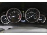 2015 Mazda CX-9 Grand Touring AWD Gauges