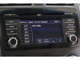 2015 Mazda CX-9 Grand Touring AWD Audio System