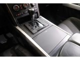 2015 Mazda CX-9 Grand Touring AWD 6 Speed Automatic Transmission