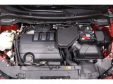 2015 Mazda CX-9 Grand Touring AWD 3.7 Liter DOHC 24-Valve VVT V6 Engine