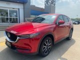 2018 Mazda CX-5 Grand Touring AWD