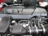 2021 Acura RDX FWD 2.0 Liter Turbocharged DOHC 16-Valve VTEC 4 Cylinder Engine