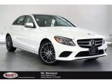 2021 Mercedes-Benz C 300 Sedan