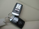 2021 Acura RDX FWD Keys