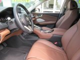 2020 Acura RDX Advance Front Seat