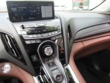 2020 Acura RDX Advance Controls