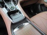 2020 Acura RDX Advance Controls
