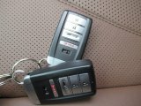 2020 Acura RDX Advance Keys