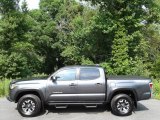 2020 Toyota Tacoma TRD Off Road Double Cab 4x4